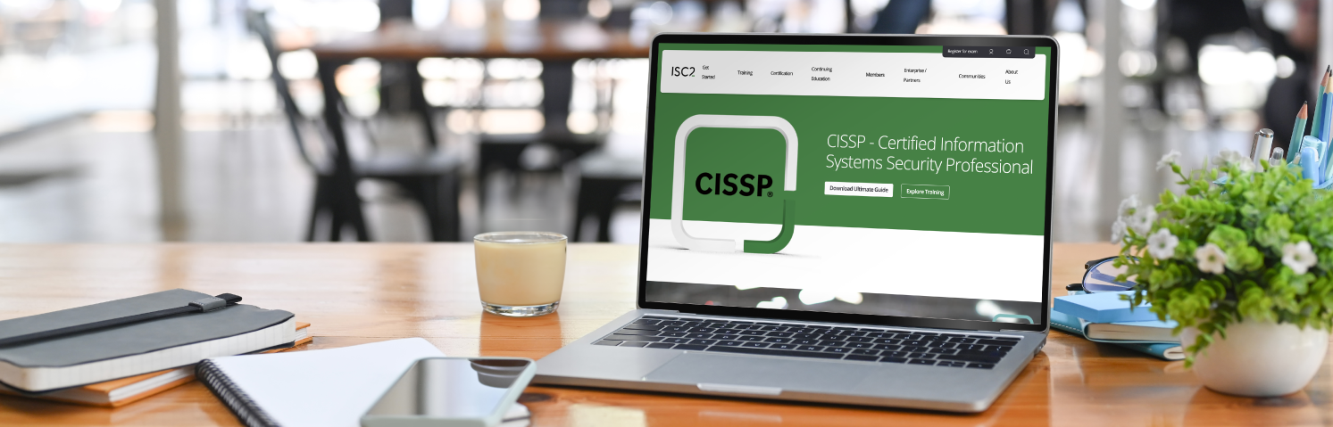 Cissp Certification In Florida Navigating Cybersecurity Excellence